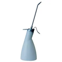 Pressol Spritzöler HDPE 200 ml einfache Pumpe