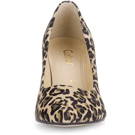Gabor Pumps in Braun | Gr.: 37
