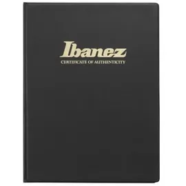 IBANEZ RG8870-BRE 6-Saiter E-Gitarre Inkl. Koffer