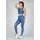 Gorilla Wear Gorilla Wear, Osseo Leggings - Blau | S