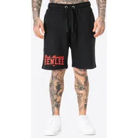 BENLEE Rocky Marciano BENLEE Herren Shorts normale Passform HENNRY