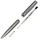 ONLINE USV-Systeme Kugelschreiber Eleganza Diamond Silber 0,6 mm 1 St.