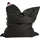 Sitting Point BigBag Brava 130 x 170 x 20 cm schwarz