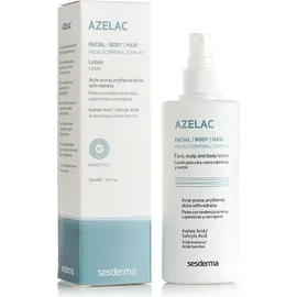 SeSDERMA Azelac beruhigende Lotion 100 ml