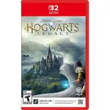 Hogwarts Legacy Nintendo Switch 2 Neu OVP Neuware