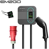 EM2GO Home 11kW