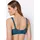 GLAMORISE MagicLift Original Support Bra 1503004 petrol 85F