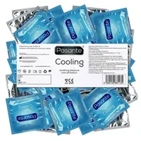 Pasante Cooling Sensation 144 St.