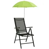 furnicato Ø 105 cm Grün