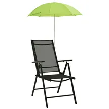 furnicato Ø 105 cm Grün