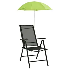 furnicato Ø 105 cm Grün