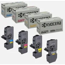 Kyocera TK-5230 CMYK
