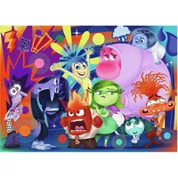 Ravensburger New emotions at headquarters