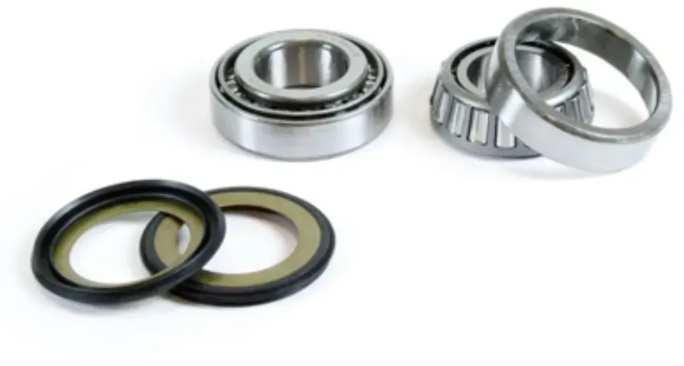 Prox Gas Gas Ec 125-250-300-450-mc 125-250 Lenklager-kit - Silver - One Size