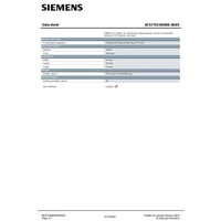 Siemens 6ES71936KB003AA0 6ES7193-6KB00-3AA0 SPS-Kodierelemente