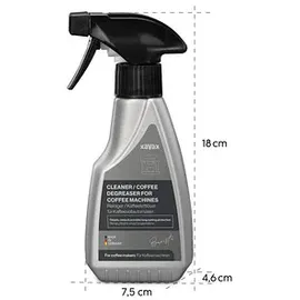 xavax xavax® Coffee Clean Spezial-Reiniger