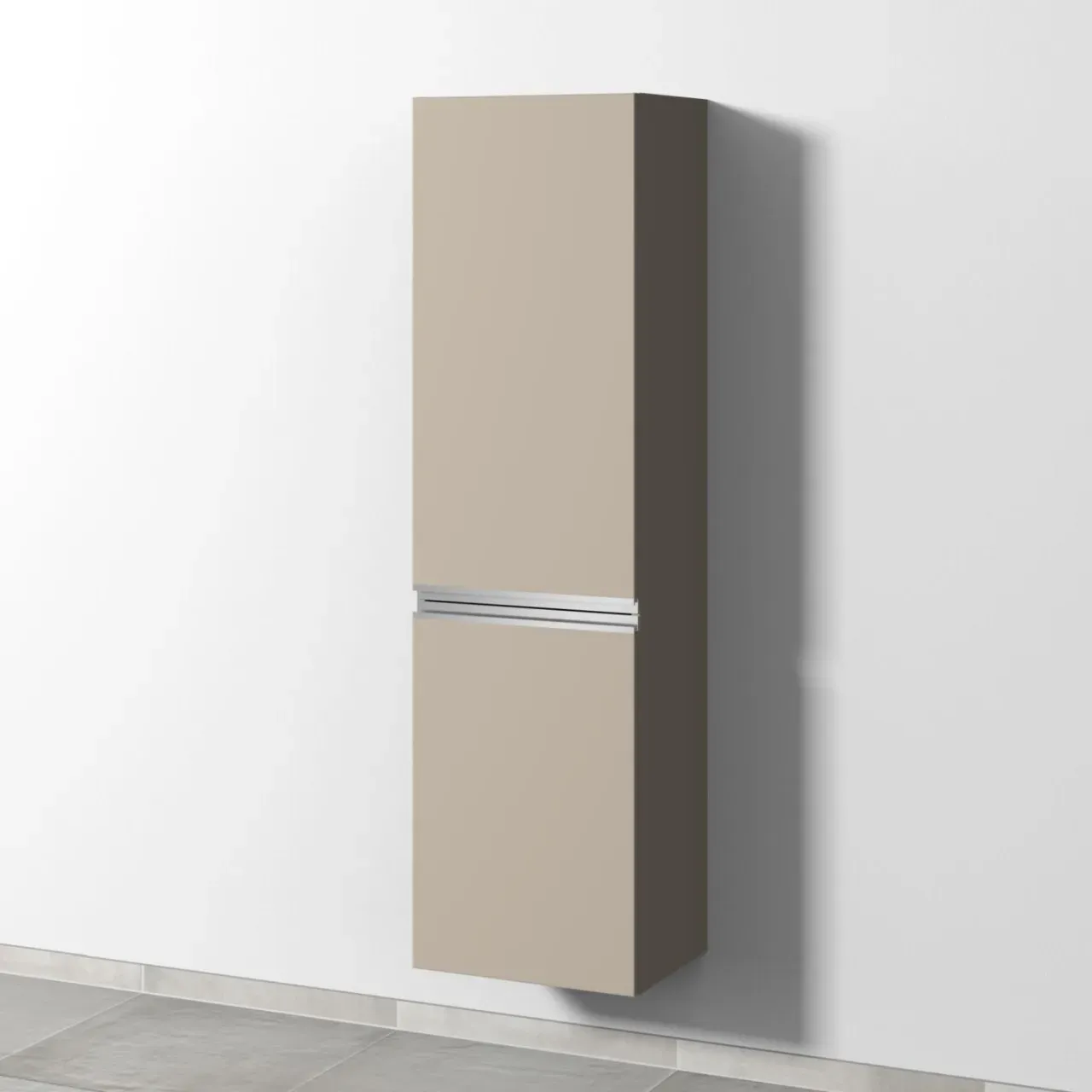 Sanipa Hochschrank Anschlag links 2morrow, L227267L L227267L