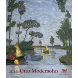 Otto Modersohn 2025