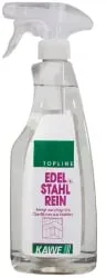 KAWE Edelstahlrein 25702001 , 500 ml - Flasche