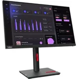 Lenovo ThinkVision T24i-30 23,8" schwarz