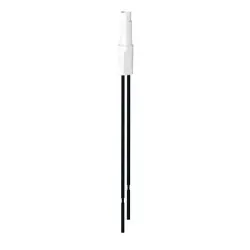 Legrand 067664 LED-Aggregat für Steckdosen mit Kontrollfunktion, 230 V~ - 3 mA 1