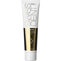 Swissdent Crystal Repair&whitening Toothcream 100 ml Damen