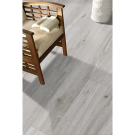 Classen Laminat Editon 7 128,5 x 19,4 cm Eiche gebürstet