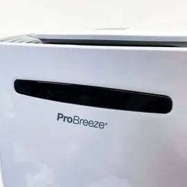 Pro Breeze Luftentfeuchter 20L