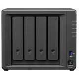 Synology DP340 32TB, 16GB RAM, 1x 10GBase-T