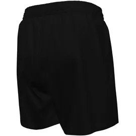 Nike Volley Short Schwimmanzug Schwarz M