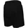 Nike Volley Short Schwimmanzug Schwarz M