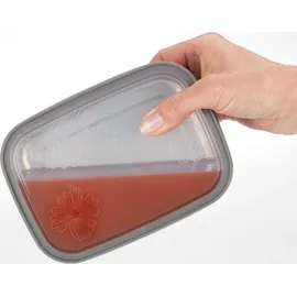 Wenko Lunchboxen Edelstahl,