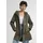 Brandit Textil Savannah Jacke Olive XL