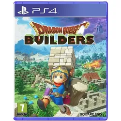Dragon Quest Builders 1 - PS4 [EU Version]