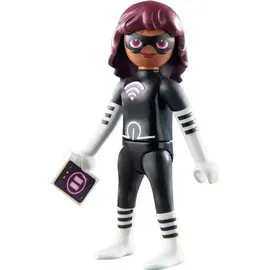 Playmobil Miraculous: Lady Wifi Konstruktions-Spielset 71866