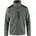 Fleecejacke Grey/Melange 3XL