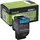 Lexmark 802SC cyan