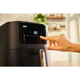 Braun MultiFry 5 HF5030 Schwarz