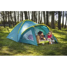 BESTWAY Pavillo Active Mount 3 Blau