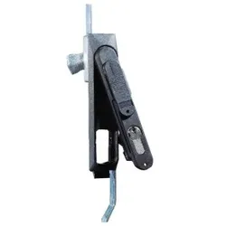 Schneider Electric NSYTEDB5ML Umwandlung des std-Schlosses in ein versenkbares 3 pt-Schloss mit db-Stab 5mm-Einsatz