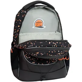 Wave Boost Dots Blooms