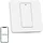 Meross Smart Wi-Fi Wandschalter 2-Wege Touch Button