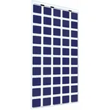 sunelements Photovoltaik-Paket 1375 Wp 40 % Transparenz Set für SunGarden