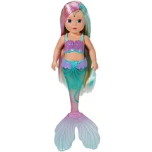 BABY BORN Meerjungfrau