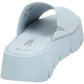Gabor 24.750 für Damen, blau, Gr. 38 1⁄2 EU / 5,5 UK