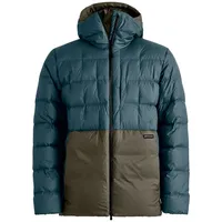 Ortovox Downwool 270 Jacke (Größe L, grau)