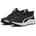 Puma Unisex Kinder Skyrocket Lite 2 Jr Sneaker Puma Schwarz Puma Weiß Puma Silber 4 UK EU
