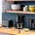 Braun HT1010BK Schwarz