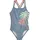Playshoes Badeanzug Palmen 98/104