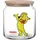 Ritzenhoff & Breker Vorratsglas HARIBO Hands Up 1,1 l 1 St.